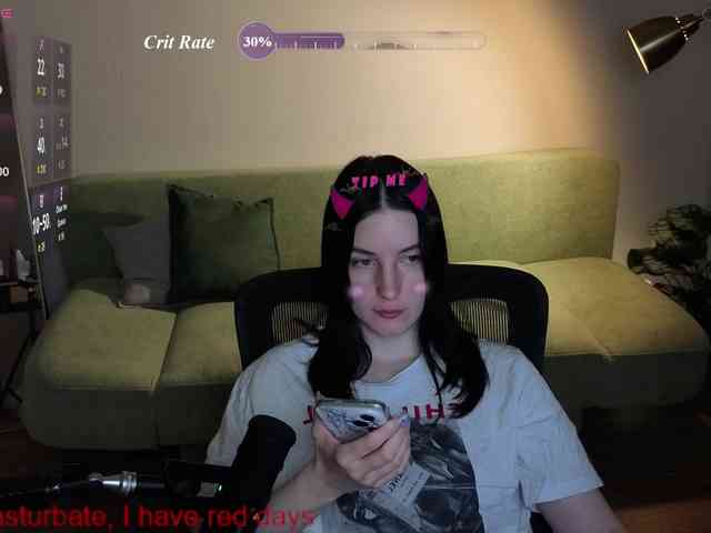 Lumina_Dark webcam