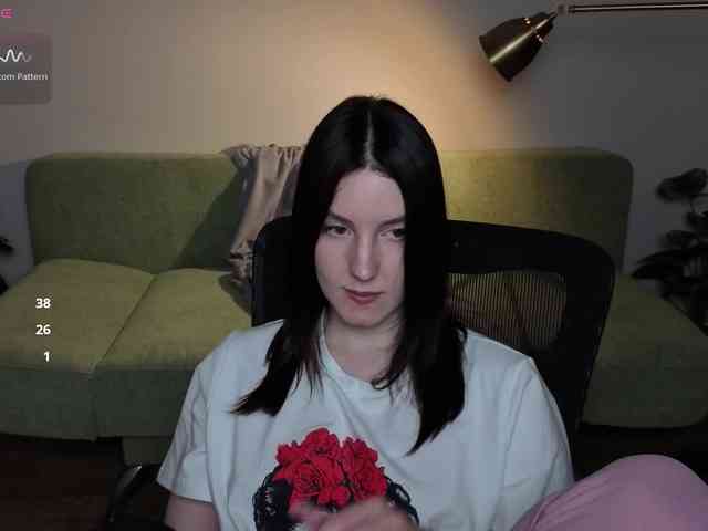 Naomi_Velvet webcam