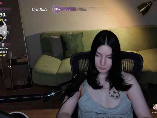 Lumina_Dark webcam