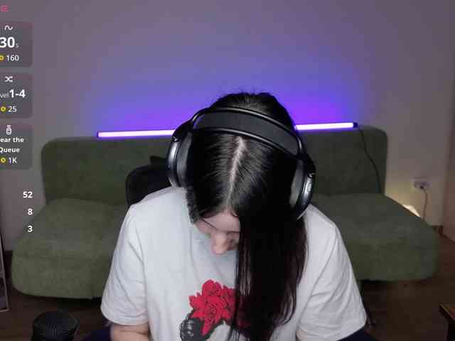 Lumina_Dark webcam