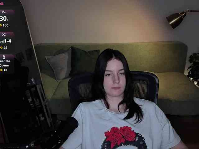 Lumina_Dark webcam