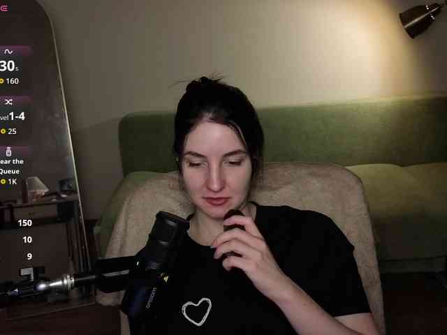 Lumina_Dark webcam