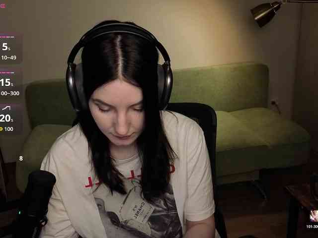 Lumina_Dark webcam
