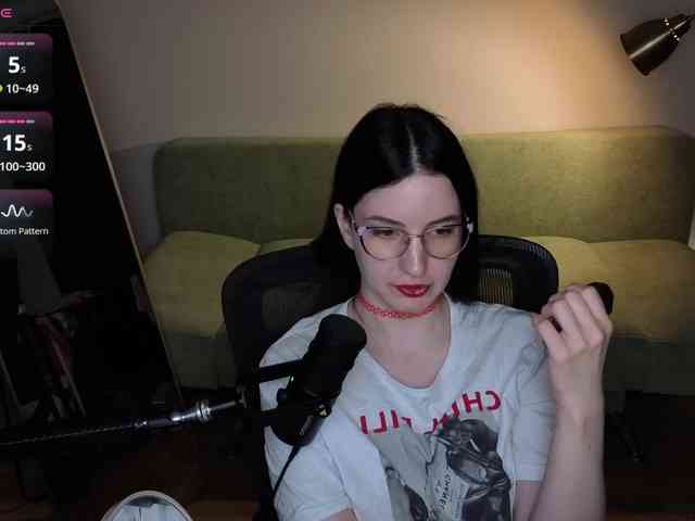 Lumina_Dark webcam