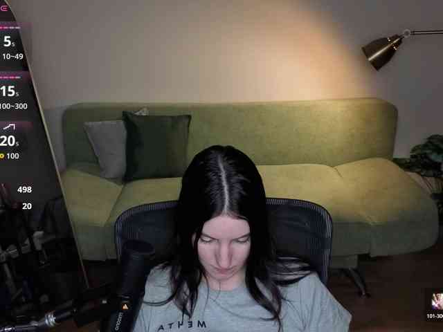 Lumina_Dark webcam