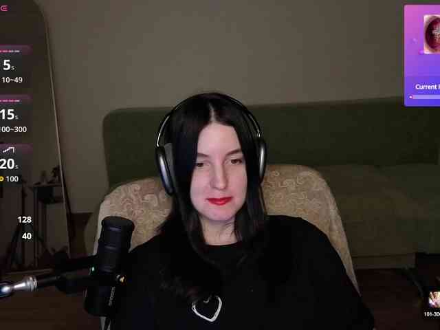 Lumina_Dark webcam