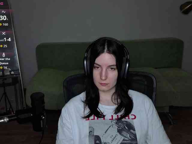 Lumina_Dark webcam
