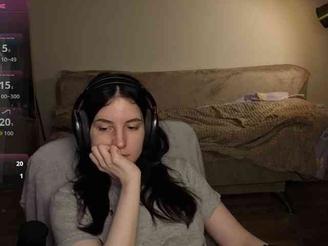 Lumina_Dark webcam
