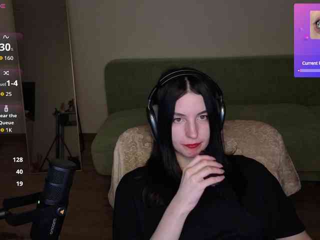 Lumina_Dark webcam