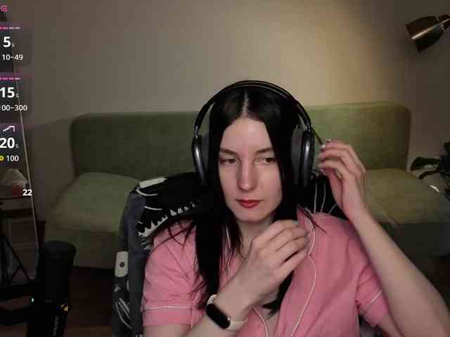 Lumina_Dark webcam