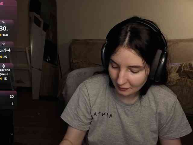 Lumina_Dark webcam