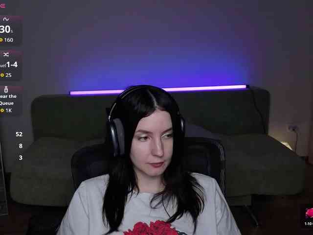 Lumina_Dark webcam
