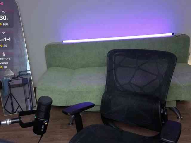 Lumina_Dark webcam
