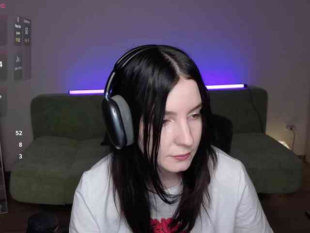 Lumina_Dark webcam