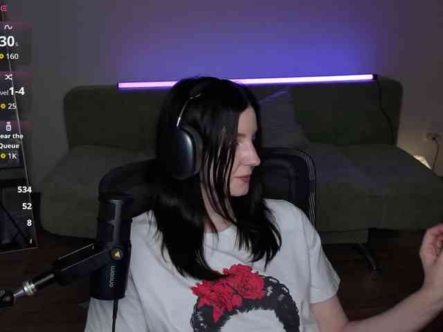 Lumina_Dark webcam