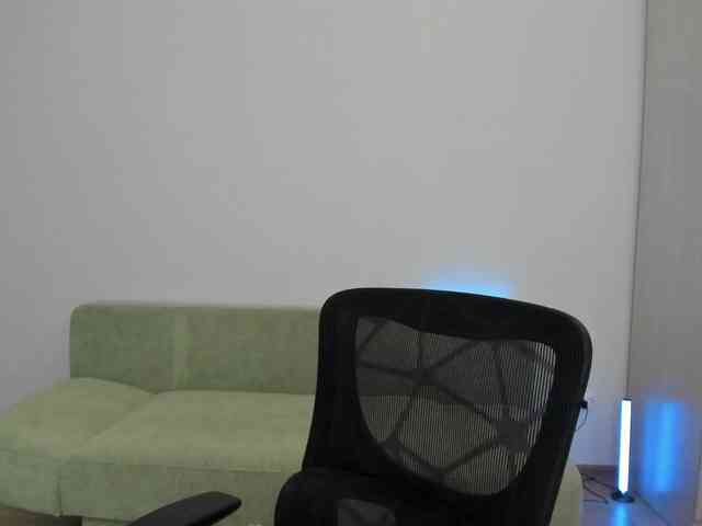 Lumina_V webcam
