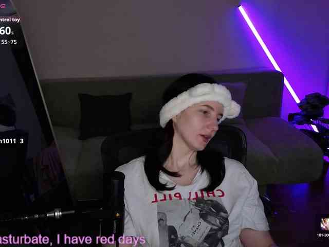 Lumina_Dark webcam