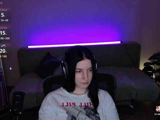Lumina_Dark webcam