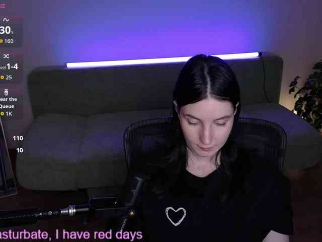 Lumina_Dark webcam