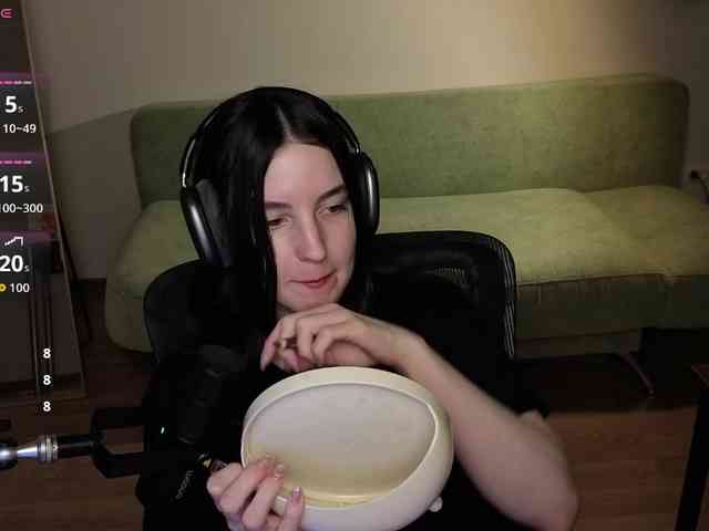 Lumina_Dark webcam