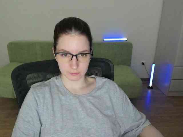 Lumina_V webcam