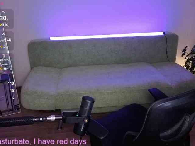 Lumina_Dark webcam