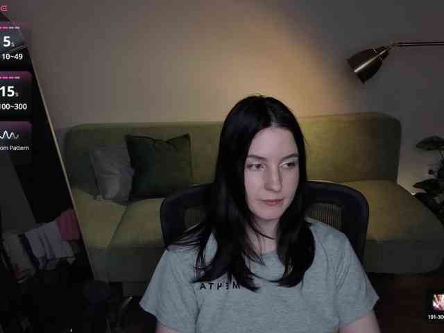 Lumina_Dark webcam