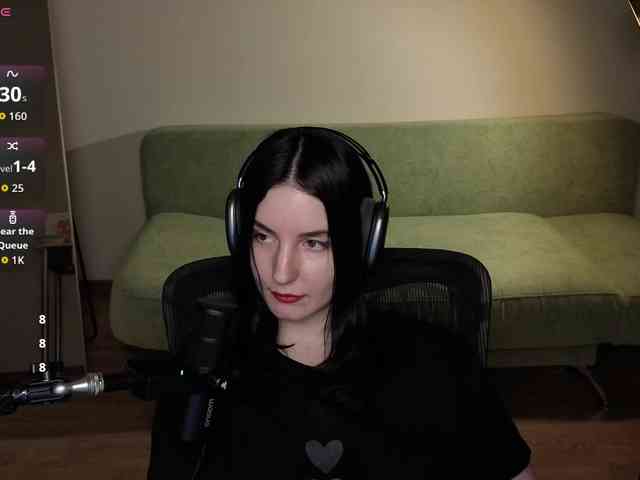 Lumina_Dark webcam