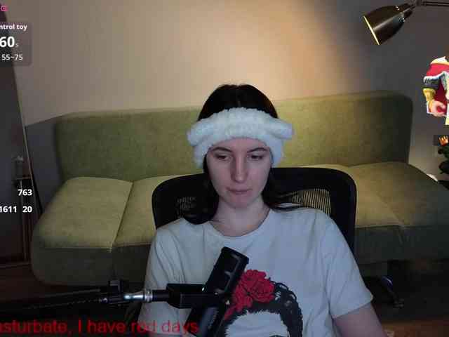 Lumina_Dark webcam