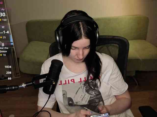Lumina_Dark webcam