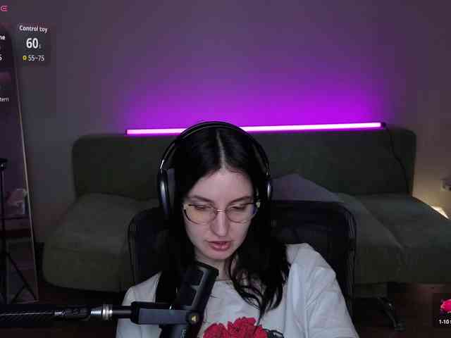 Lumina_Dark webcam