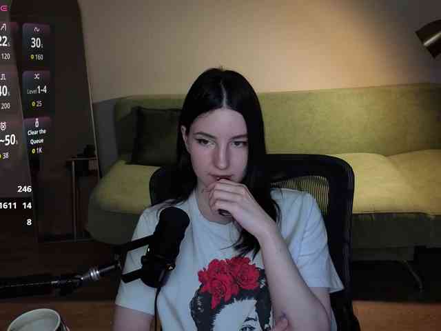 Lumina_Dark webcam