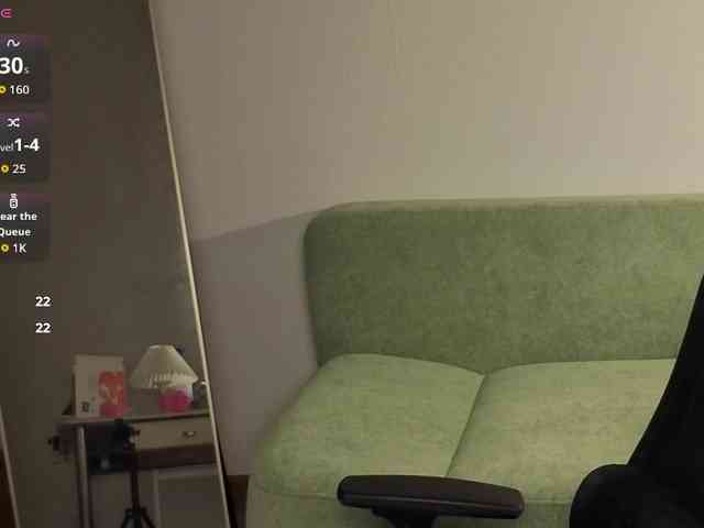 Lumina_Dark webcam