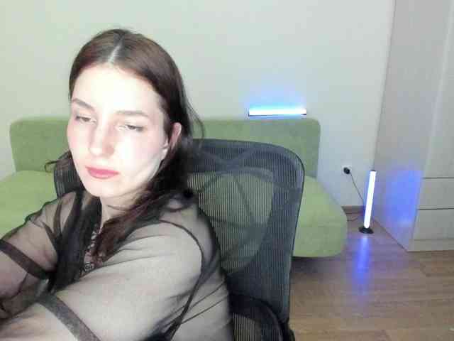 Victoria1 Live Webcam on BongaCams