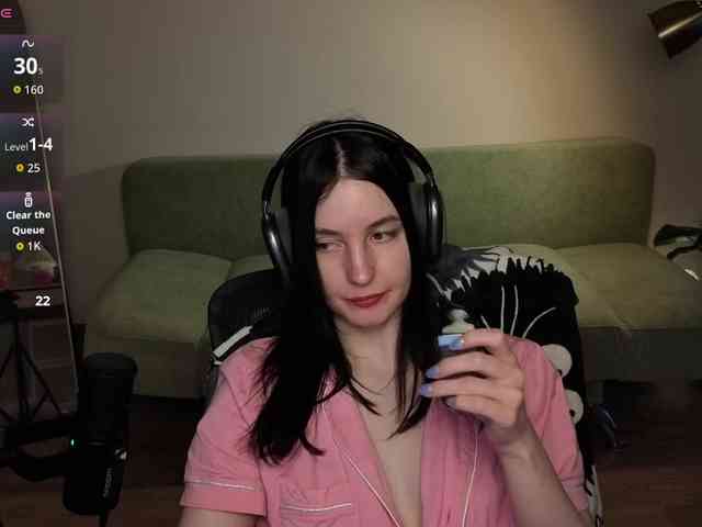 Lumina_Dark webcam