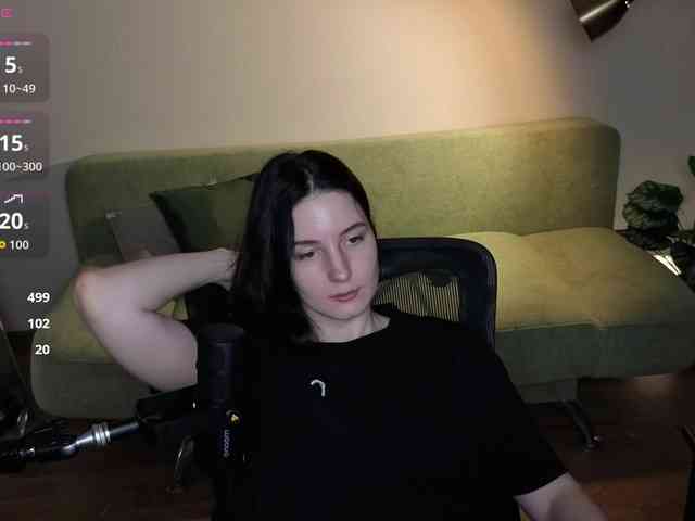 Lumina_Dark webcam