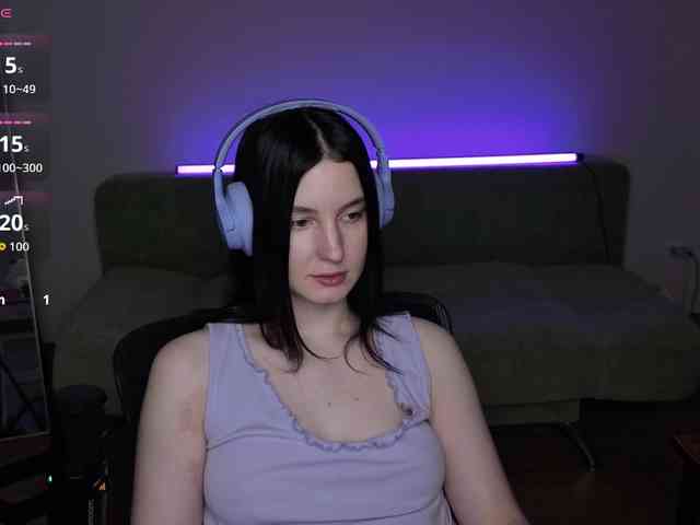 Lumina_Dark webcam