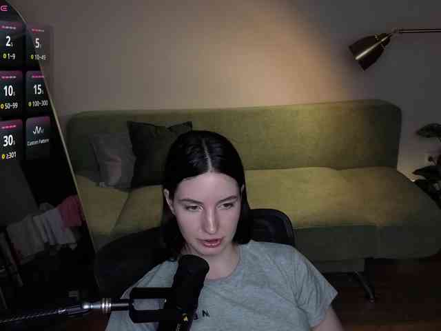 Lumina_Dark webcam