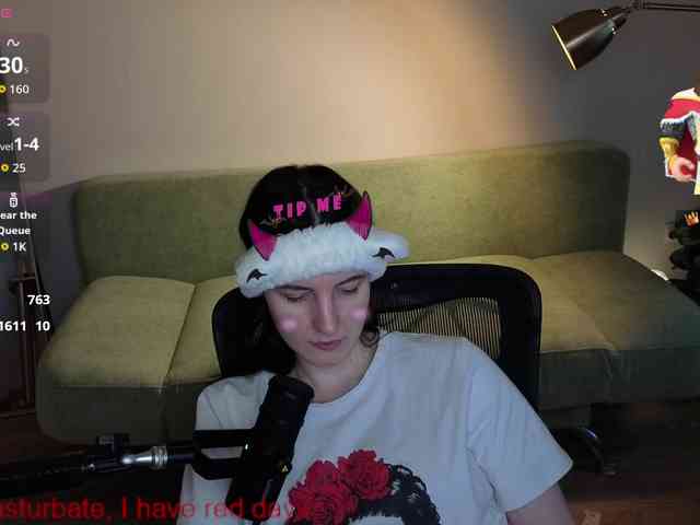 Lumina_Dark webcam