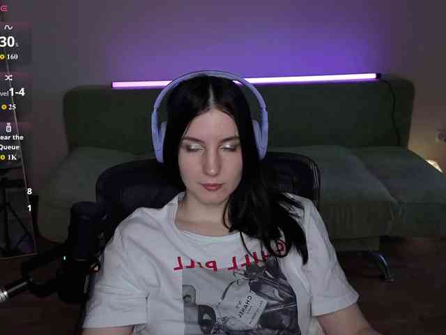 Lumina_Dark webcam