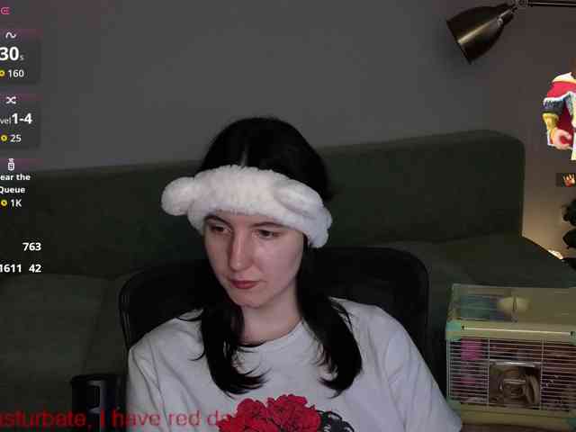 Lumina_Dark webcam