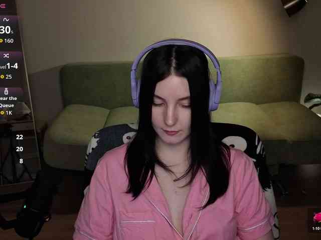 Lumina_Dark webcam