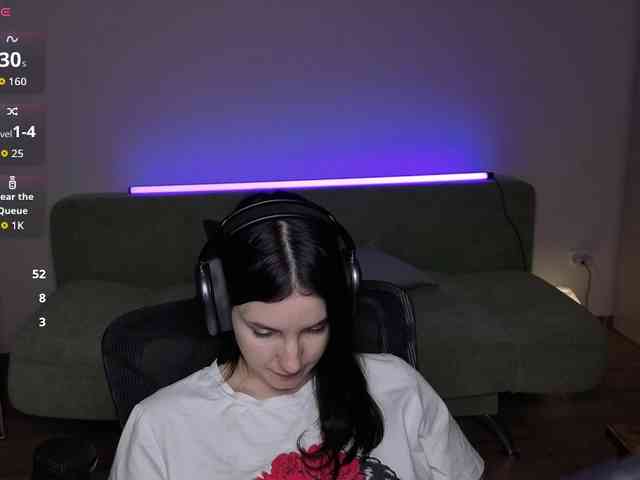 Lumina_Dark webcam