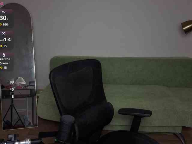 Lumina_Dark webcam