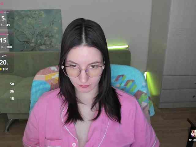 Lumina_Dark webcam