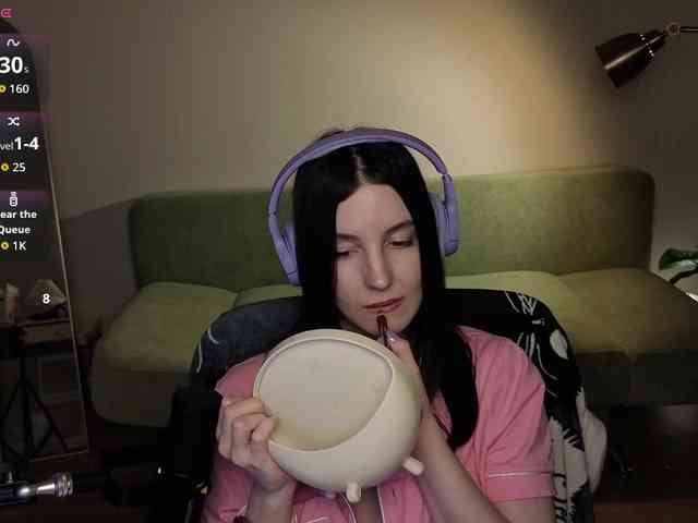 Lumina_Dark webcam