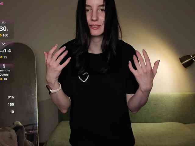 Lumina_Dark webcam