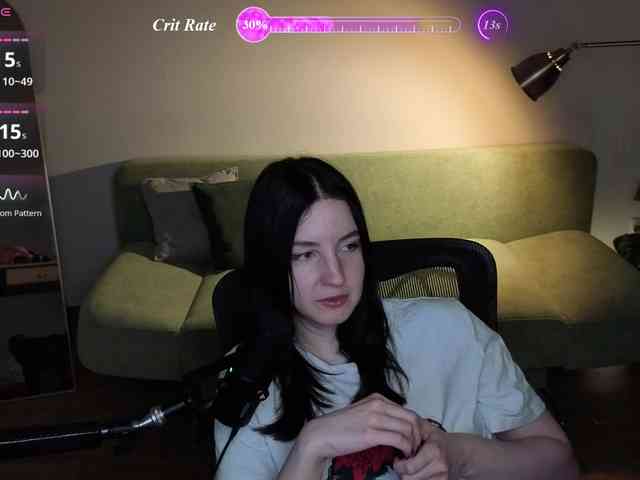 Lumina_Dark webcam