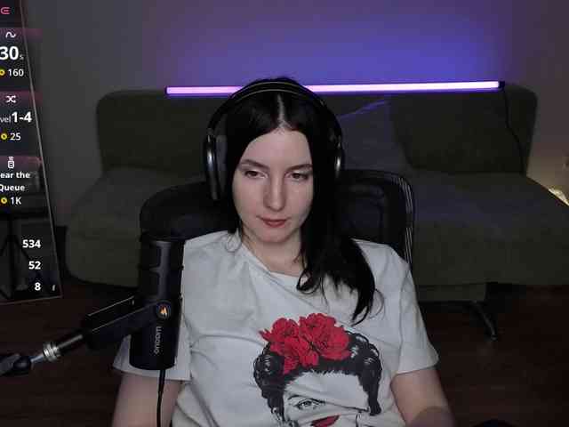 Lumina_Dark webcam