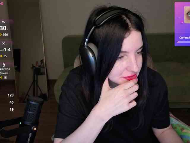 Lumina_Dark webcam